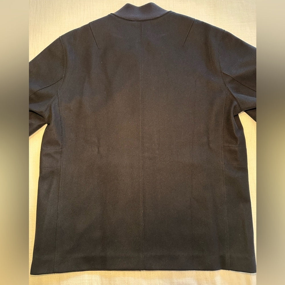 Men’s Vince Cashmere Wool Jacket - Picture 13 of 13
